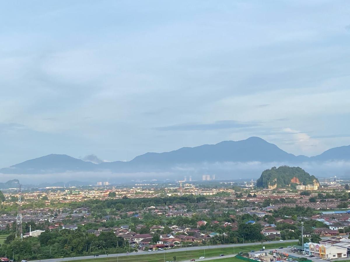 Sunway City Onsen Cosy Home Tambun Ipoh Exterior foto